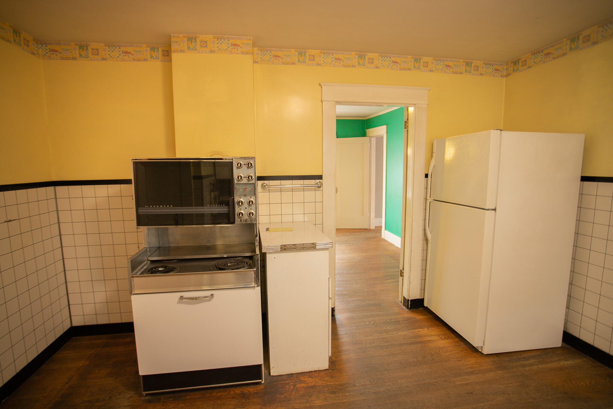 40 Spruce Street East Millinocket ME 04430