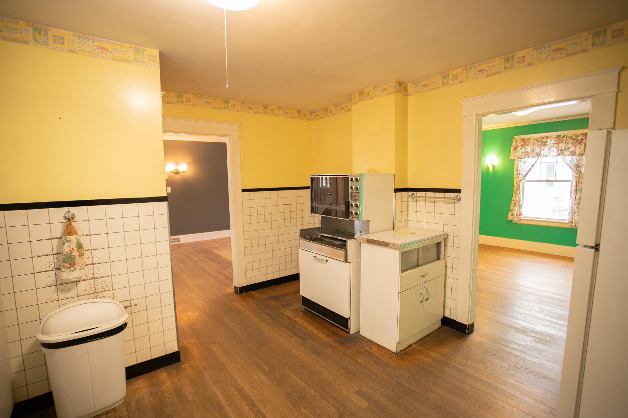 40 Spruce Street East Millinocket ME 04430