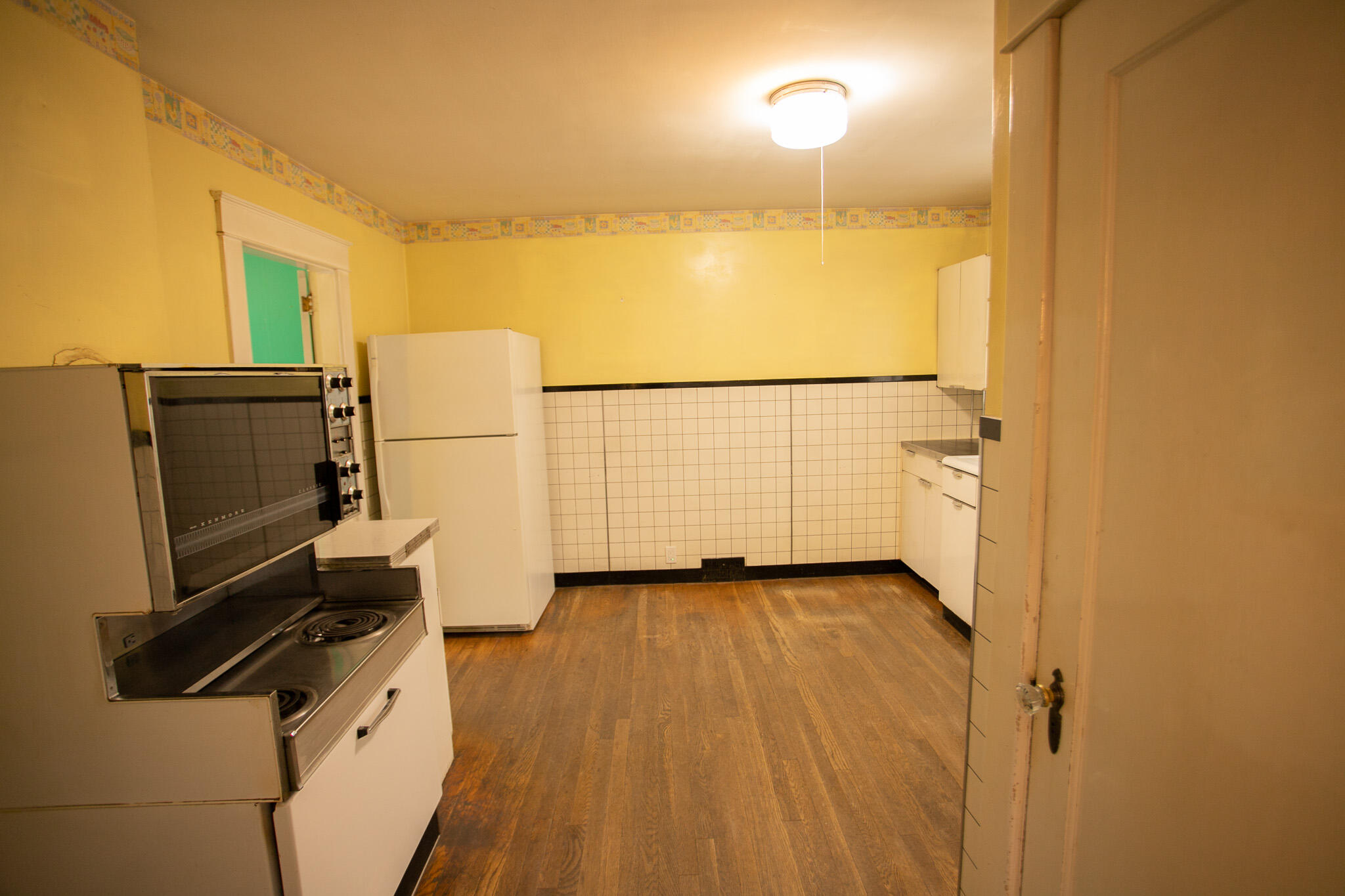 40 Spruce Street East Millinocket ME 04430