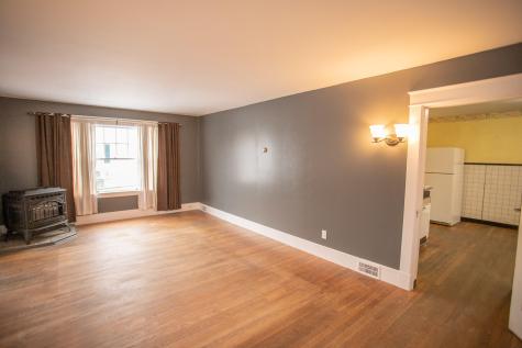 40 Spruce Street East Millinocket ME 04430