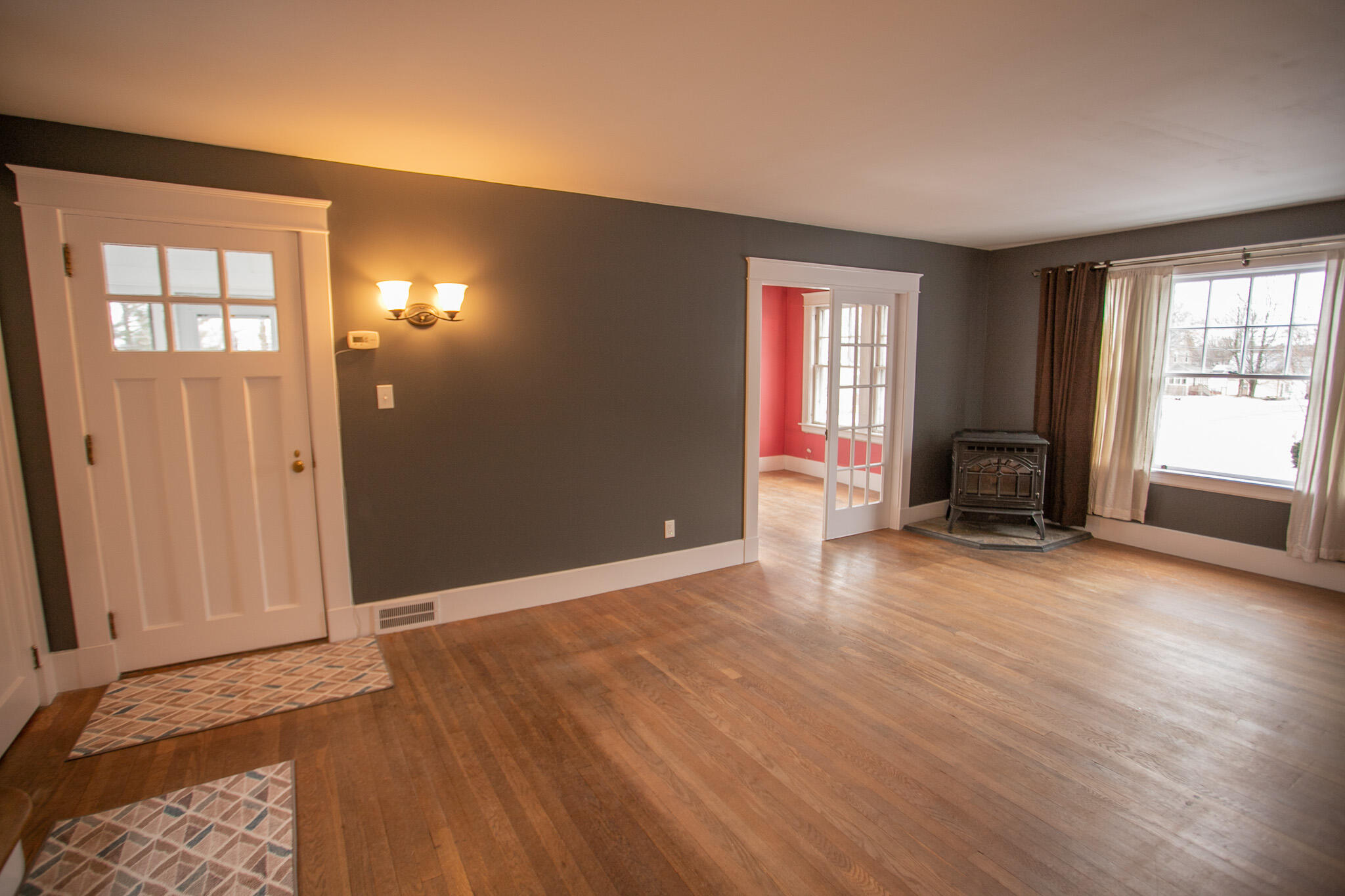 40 Spruce Street East Millinocket ME 04430