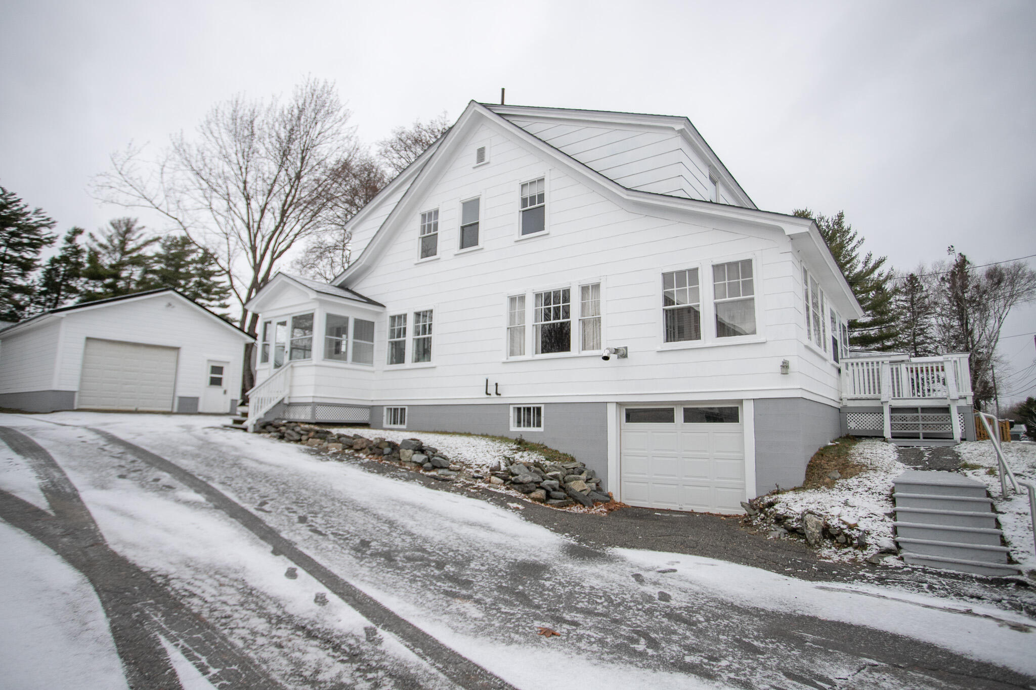 40 Spruce Street East Millinocket ME 04430