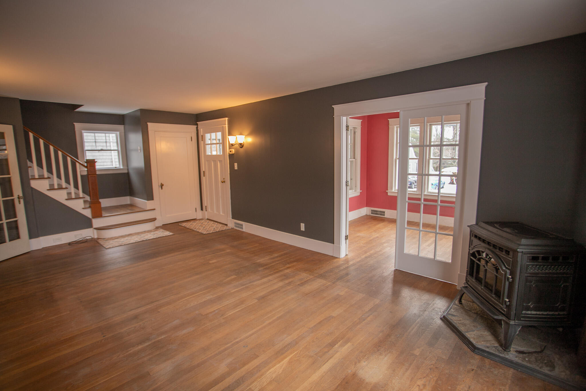 40 Spruce Street East Millinocket ME 04430