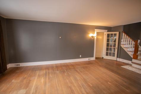 40 Spruce Street East Millinocket ME 04430