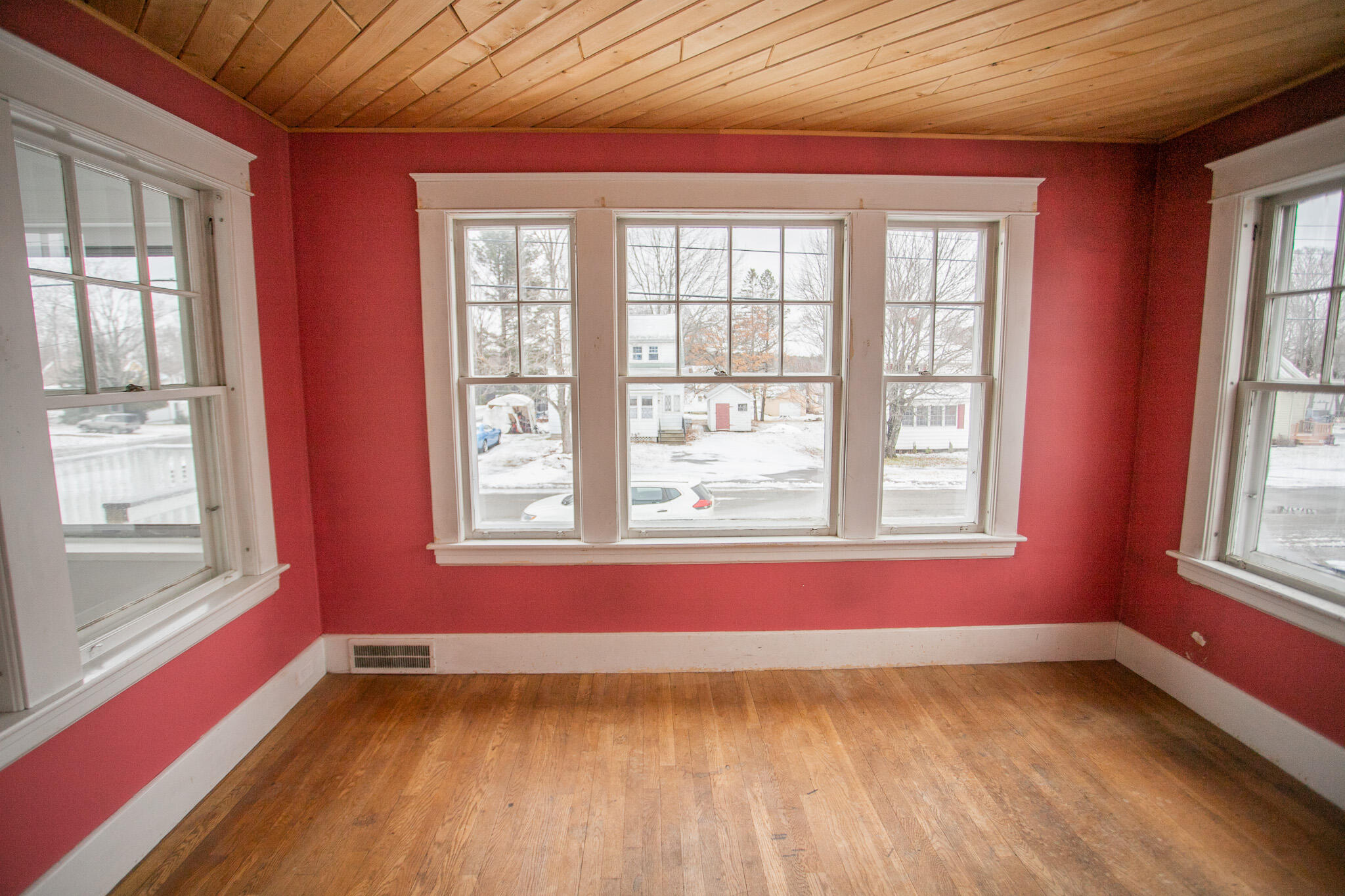 40 Spruce Street East Millinocket ME 04430