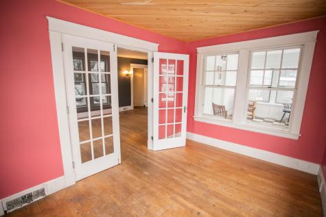 40 Spruce Street East Millinocket ME 04430