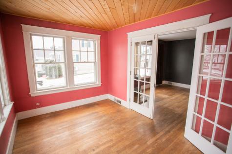 40 Spruce Street East Millinocket ME 04430