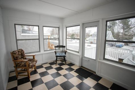 40 Spruce Street East Millinocket ME 04430