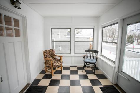 40 Spruce Street East Millinocket ME 04430