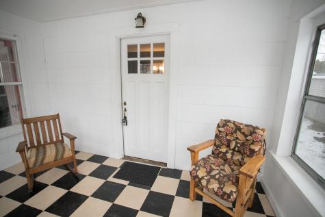 40 Spruce Street East Millinocket ME 04430