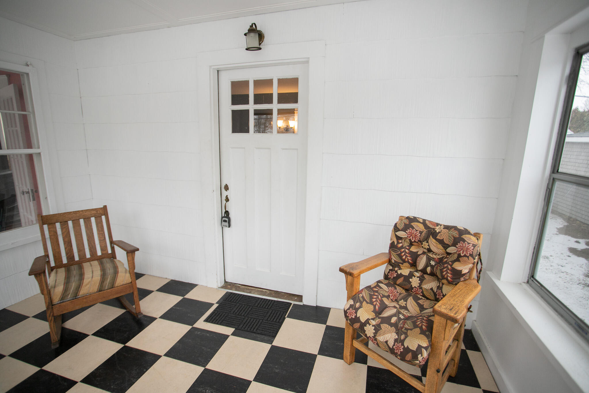 40 Spruce Street East Millinocket ME 04430