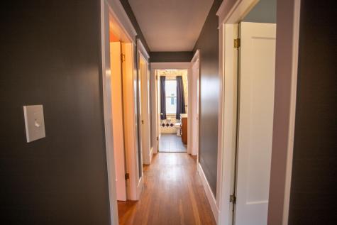 40 Spruce Street East Millinocket ME 04430