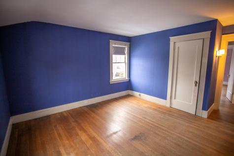 40 Spruce Street East Millinocket ME 04430