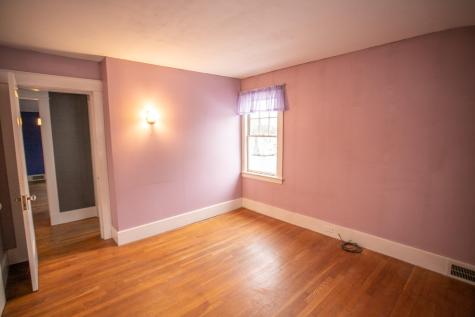 40 Spruce Street East Millinocket ME 04430