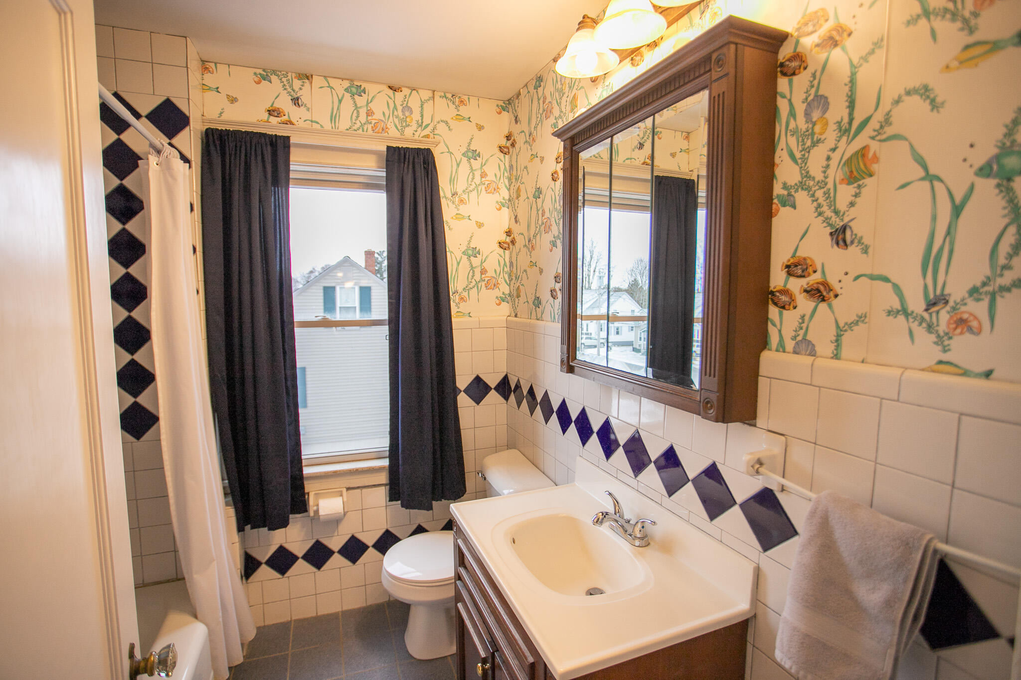 40 Spruce Street East Millinocket ME 04430