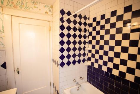 40 Spruce Street East Millinocket ME 04430