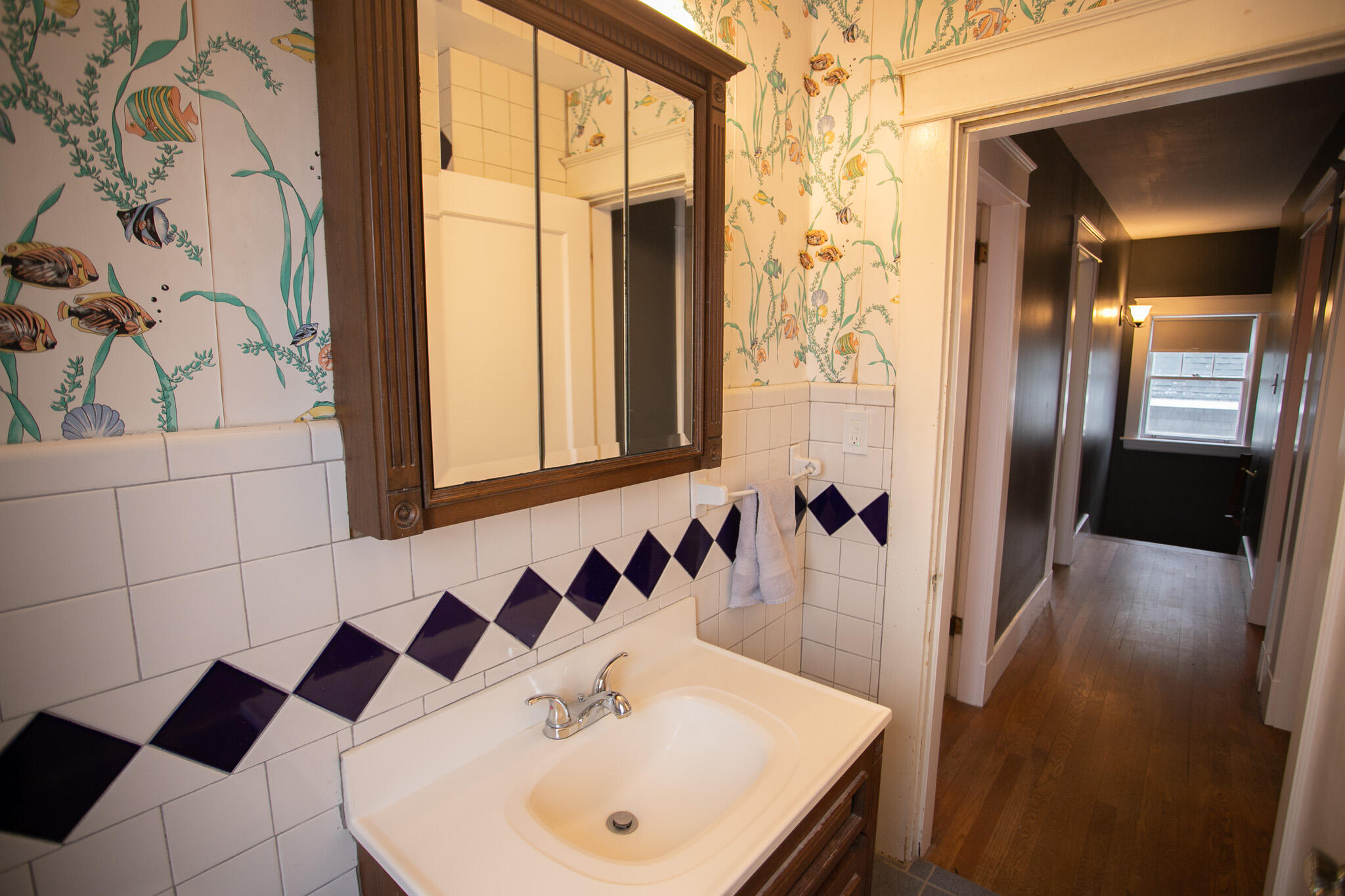 40 Spruce Street East Millinocket ME 04430