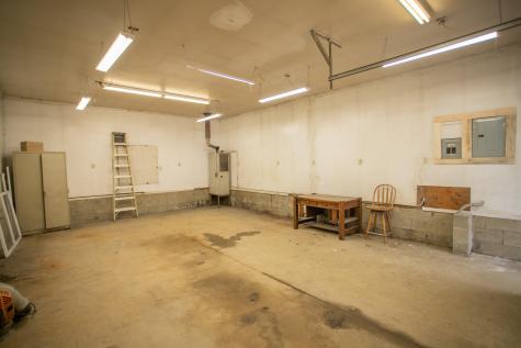 40 Spruce Street East Millinocket ME 04430