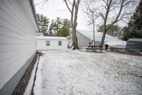 40 Spruce Street East Millinocket ME 04430