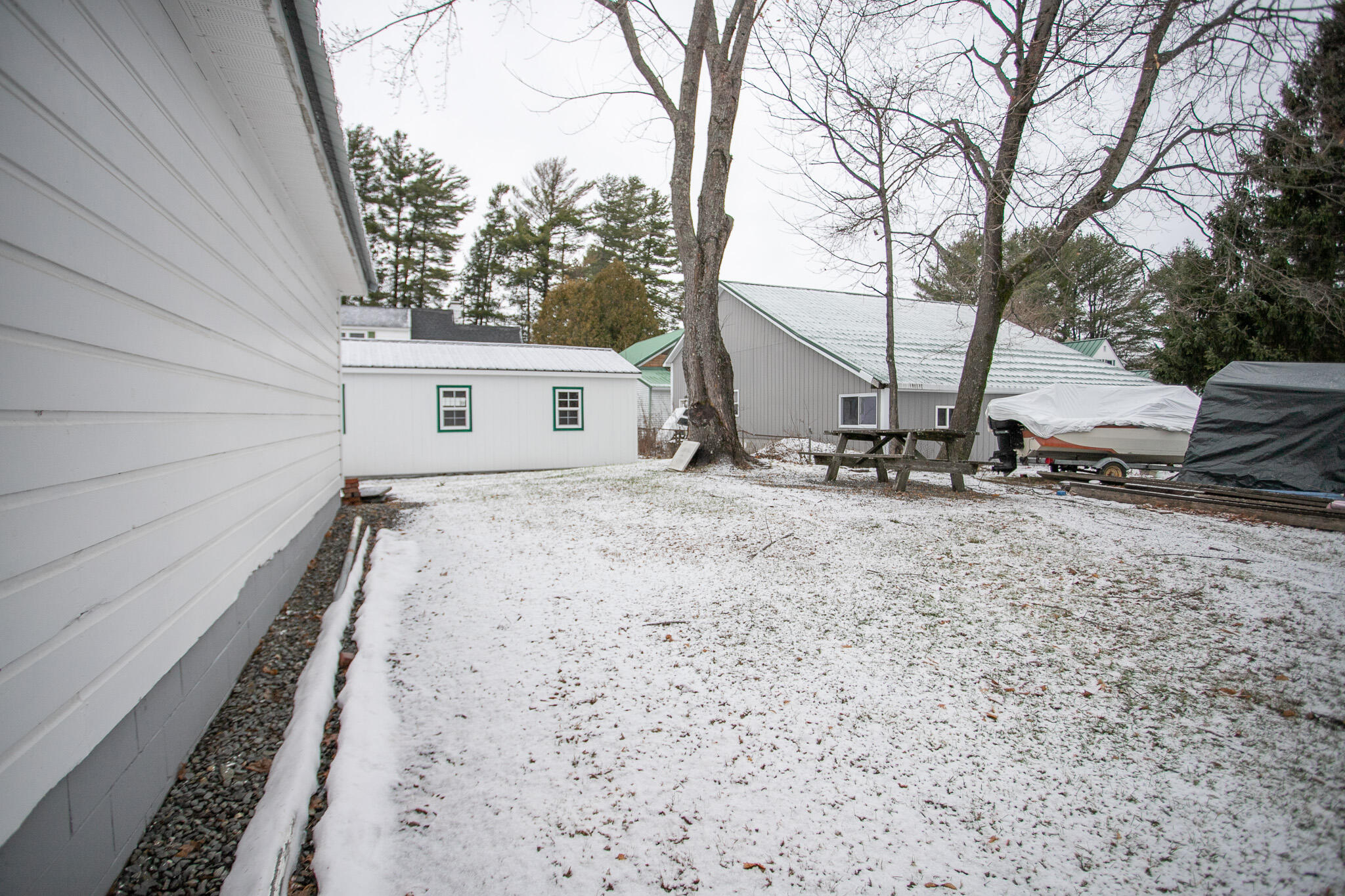 40 Spruce Street East Millinocket ME 04430