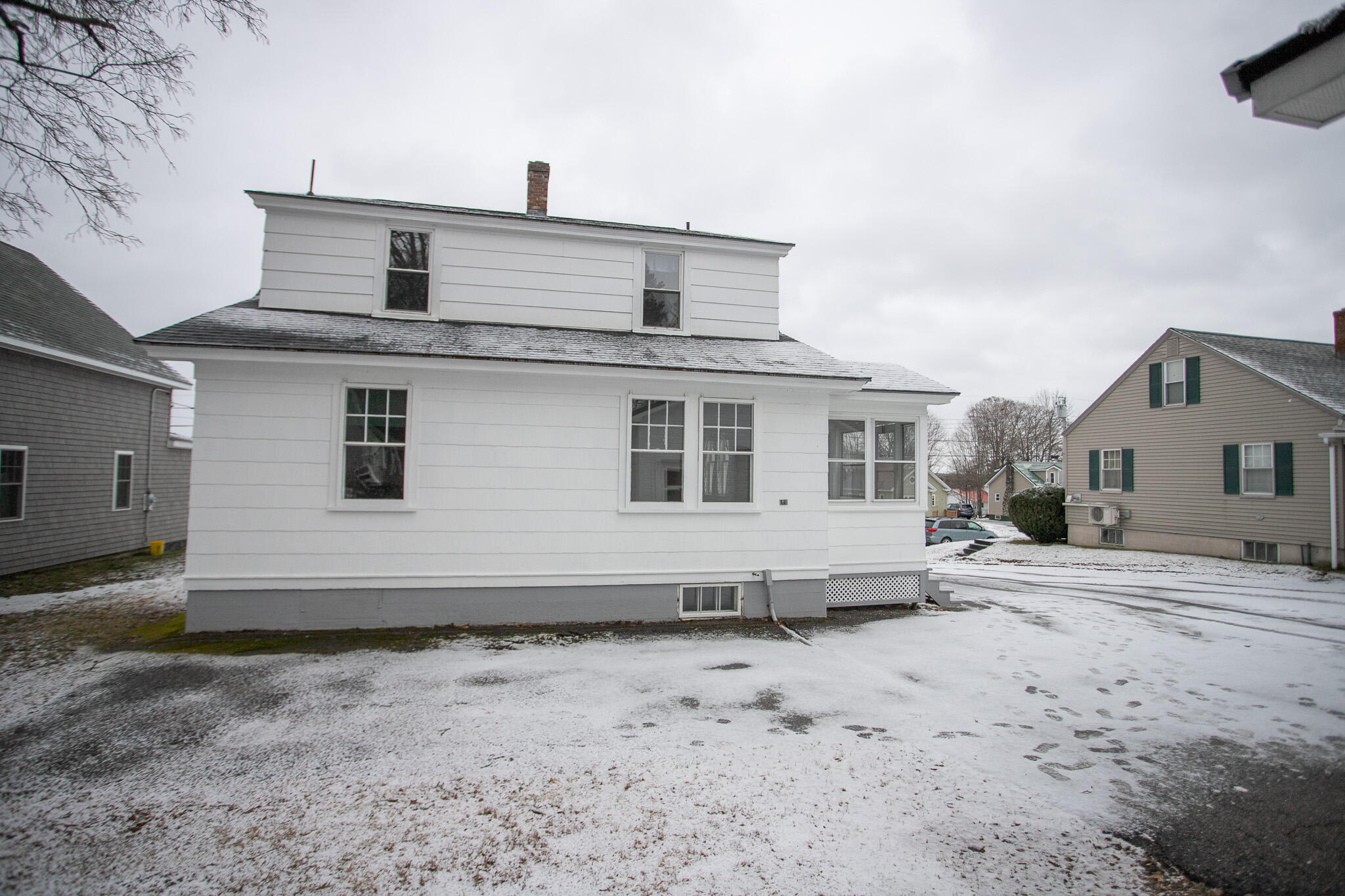 40 Spruce Street East Millinocket ME 04430