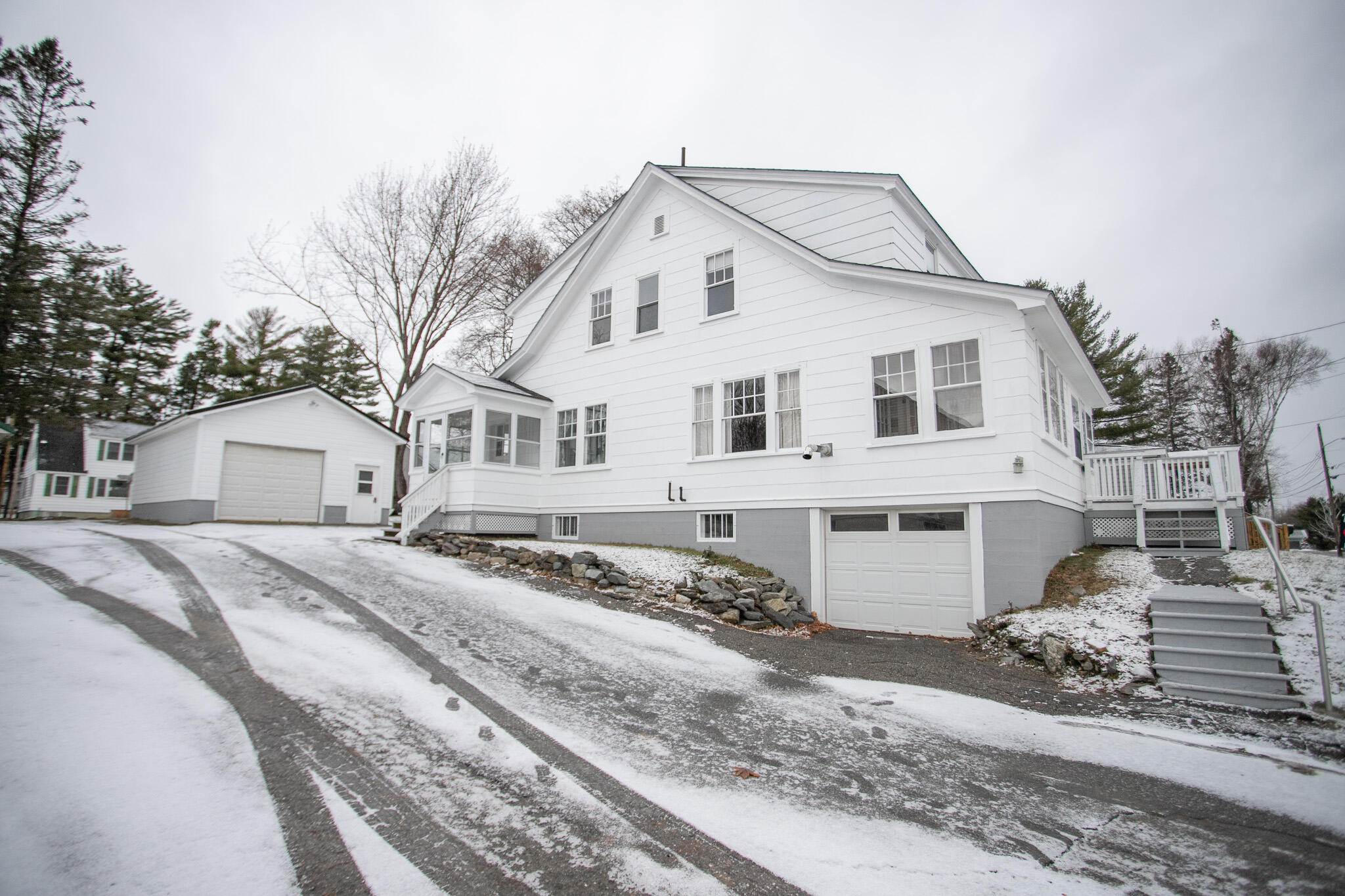 40 Spruce Street East Millinocket ME 04430