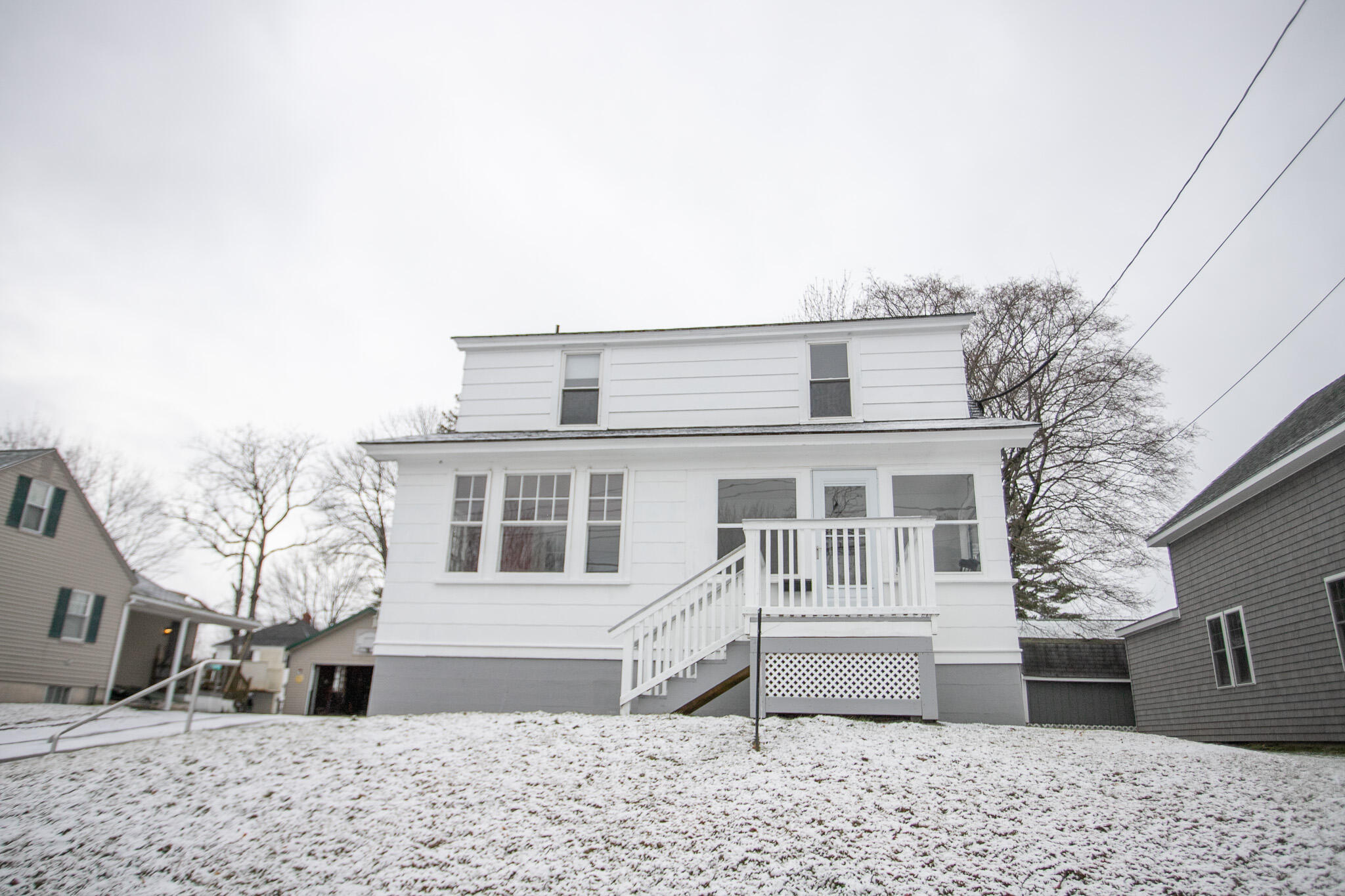 40 Spruce Street East Millinocket ME 04430