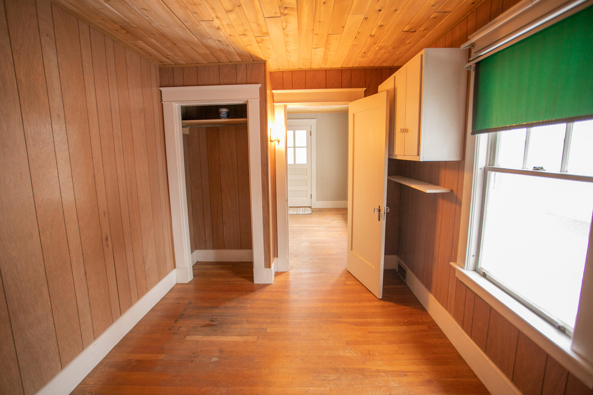 40 Spruce Street East Millinocket ME 04430