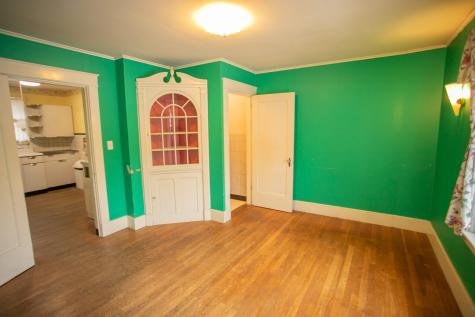 40 Spruce Street East Millinocket ME 04430