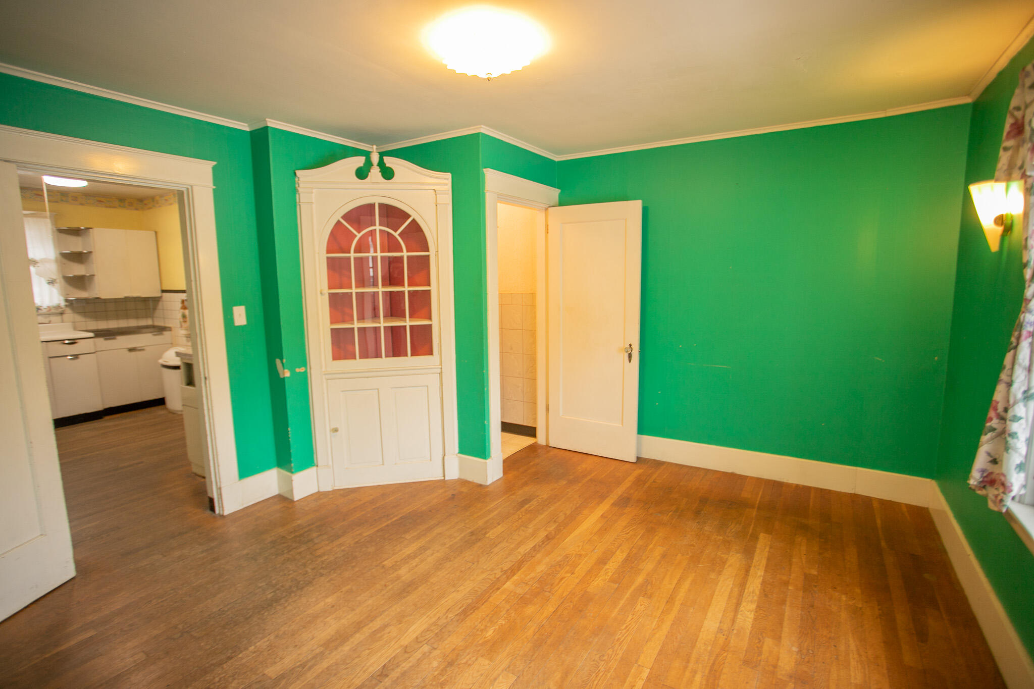 40 Spruce Street East Millinocket ME 04430