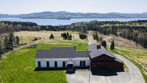 3062 Main Street Rangeley ME 04970