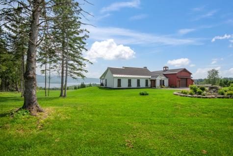 3062 Main Street Rangeley ME 04970