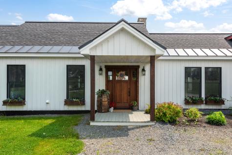 3062 Main Street Rangeley ME 04970
