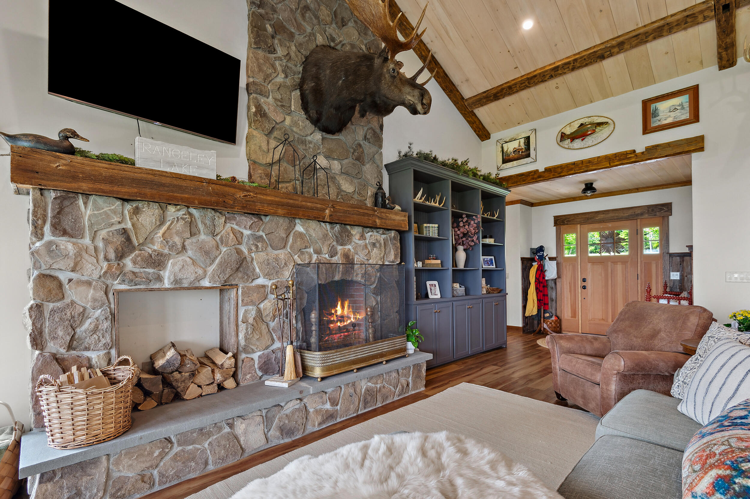 3062 Main Street Rangeley ME 04970