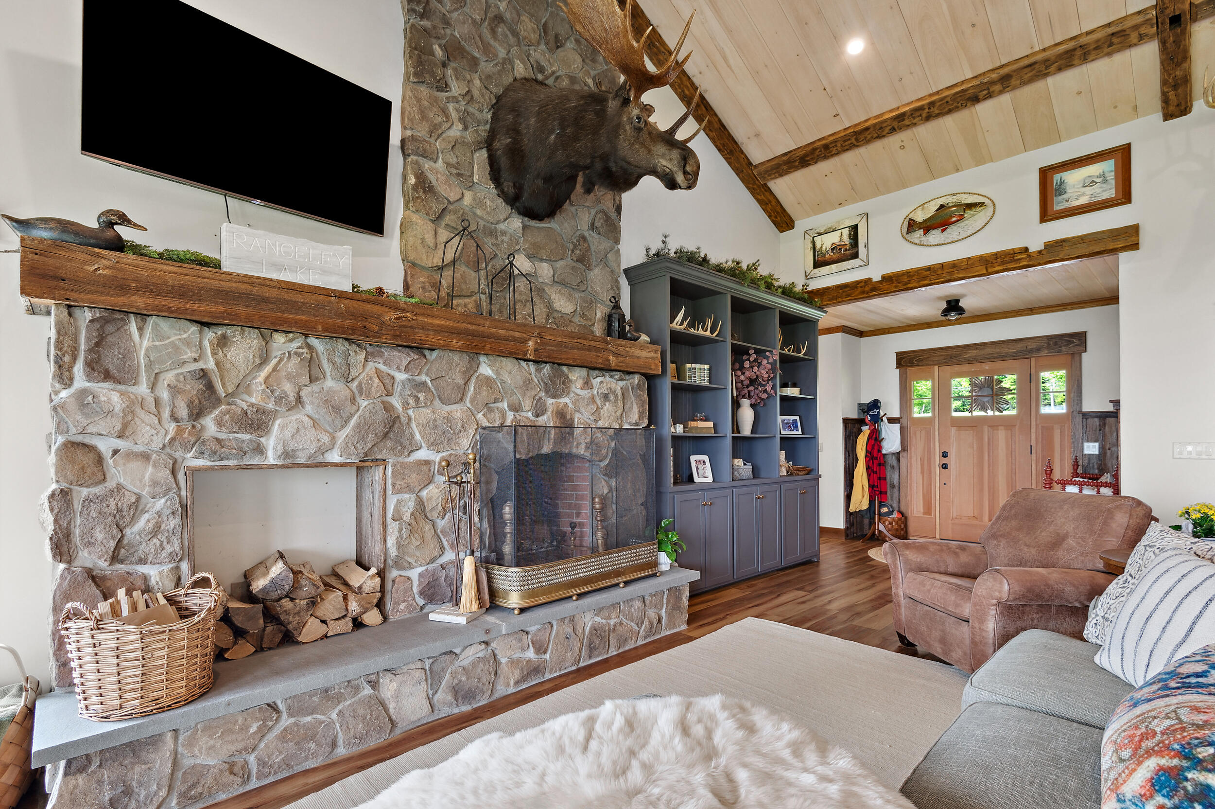 3062 Main Street Rangeley ME 04970