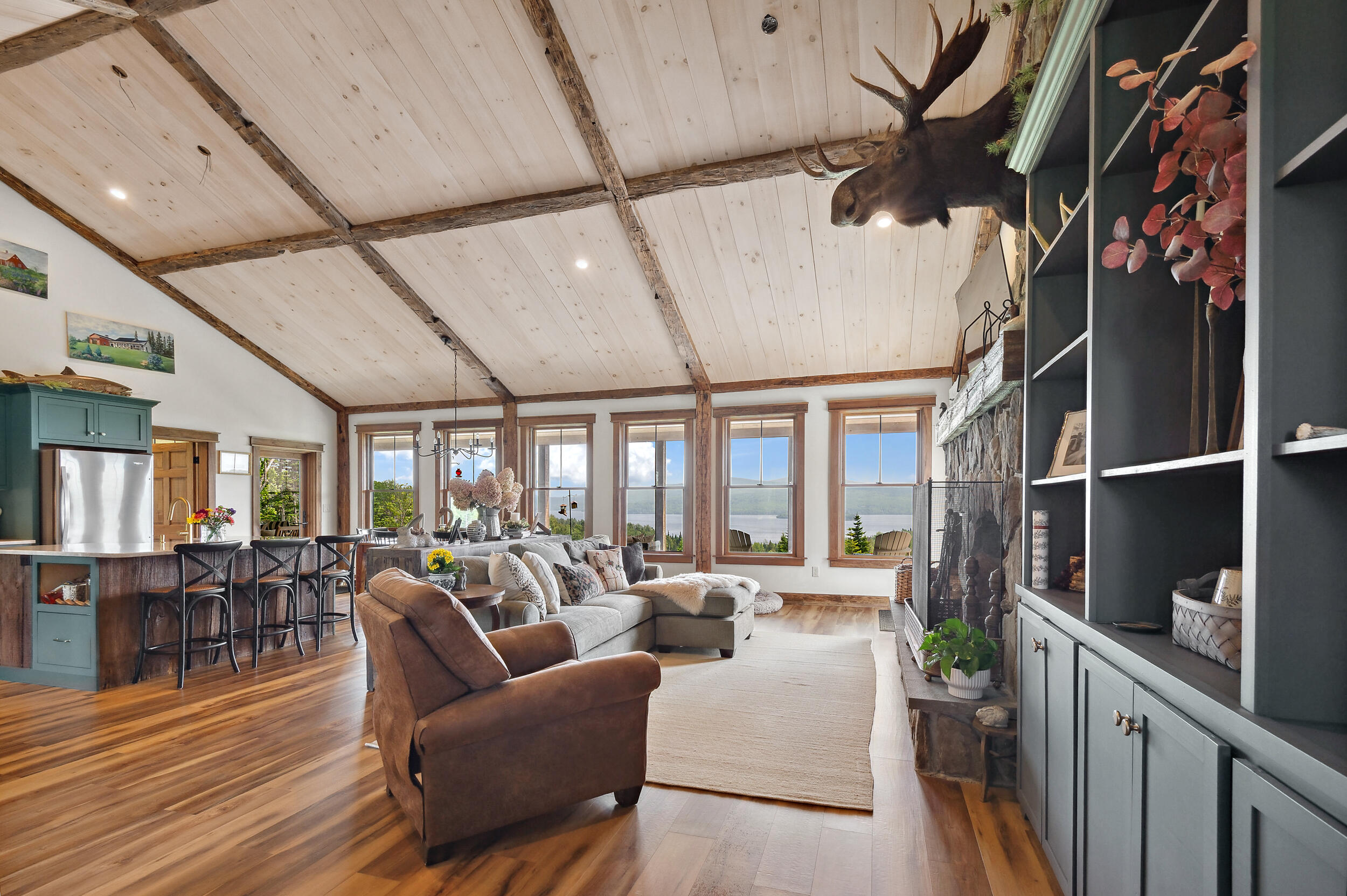 3062 Main Street Rangeley ME 04970