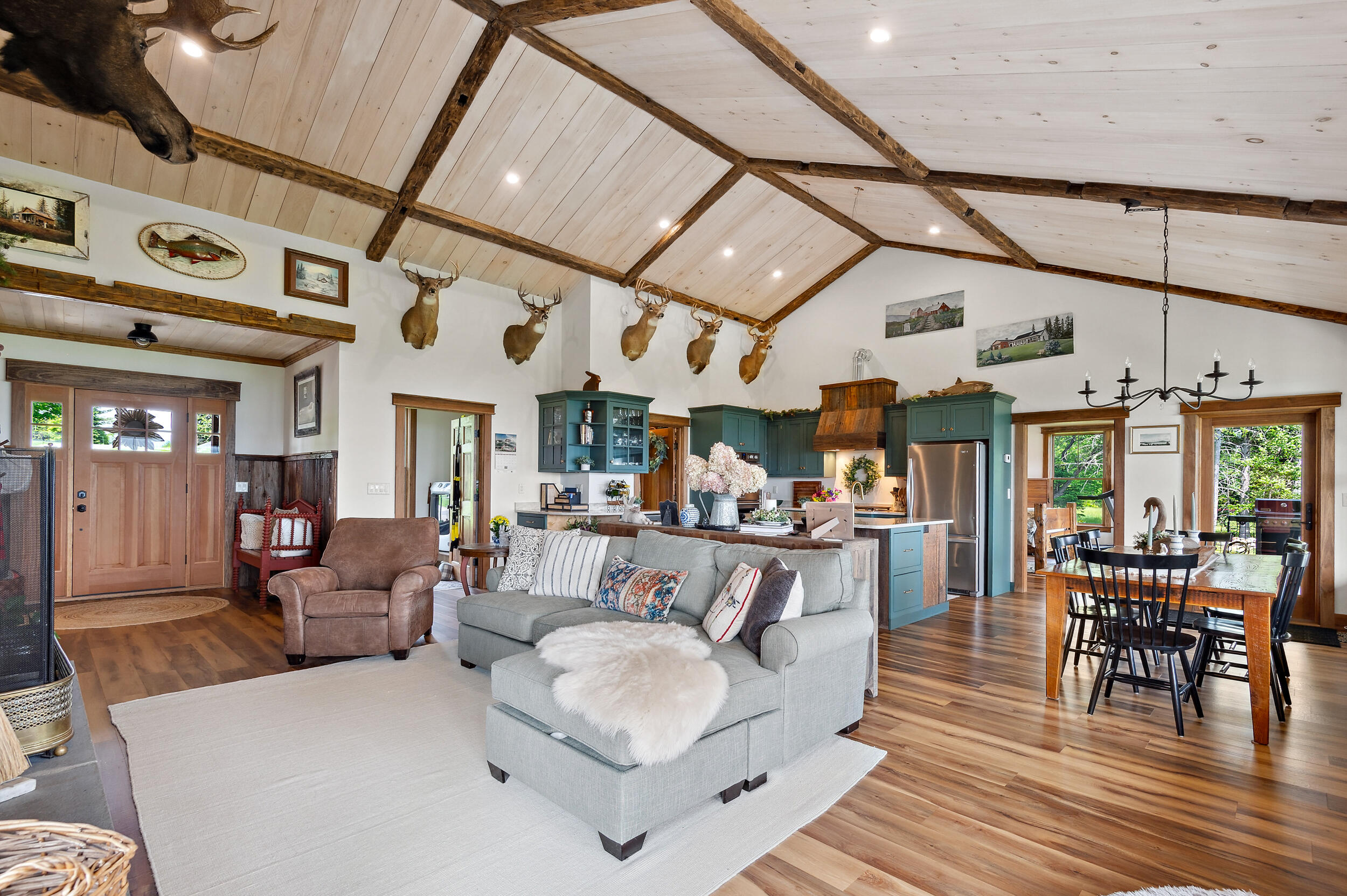 3062 Main Street Rangeley ME 04970