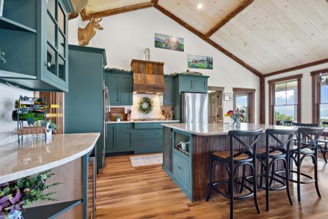 3062 Main Street Rangeley ME 04970