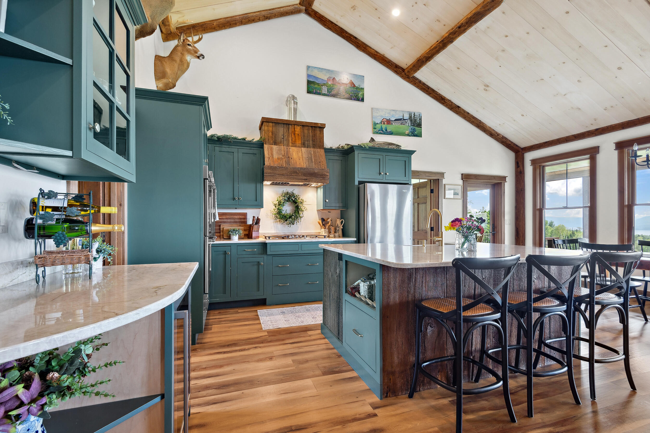 3062 Main Street Rangeley ME 04970