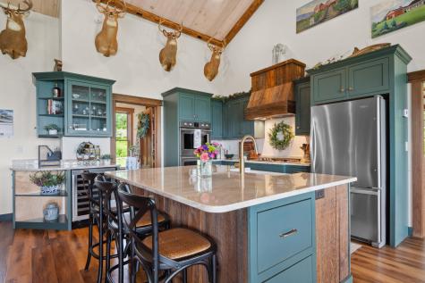 3062 Main Street Rangeley ME 04970