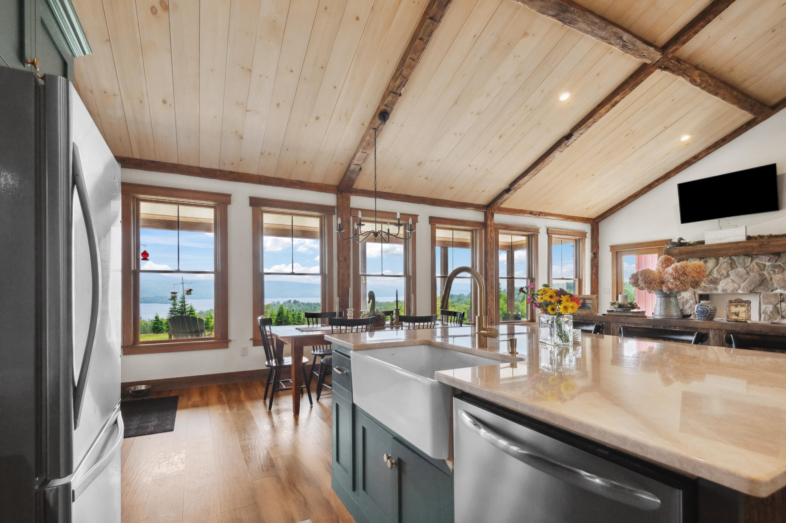 3062 Main Street Rangeley ME 04970