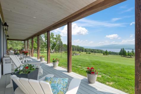 3062 Main Street Rangeley ME 04970