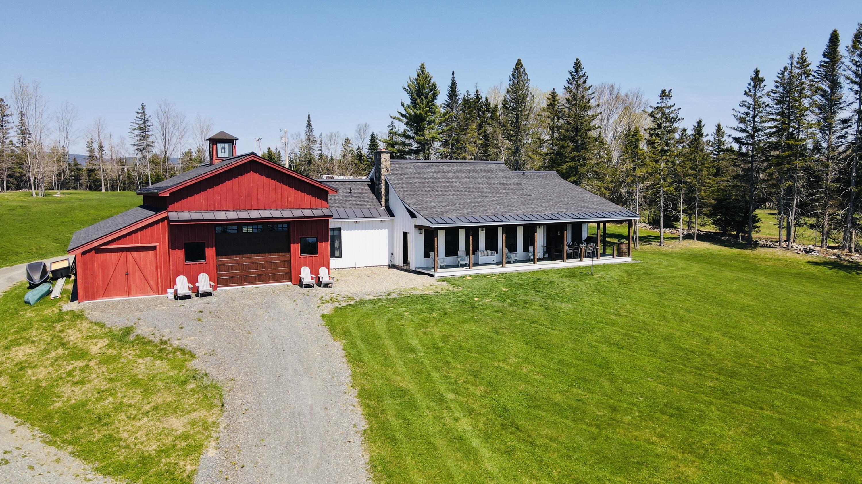 3062 Main Street Rangeley ME 04970