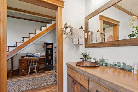 3062 Main Street Rangeley ME 04970