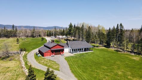 3062 Main Street Rangeley ME 04970