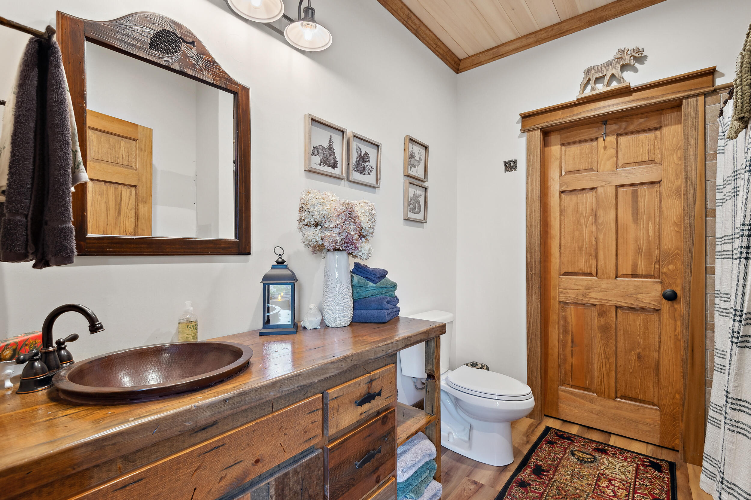 3062 Main Street Rangeley ME 04970