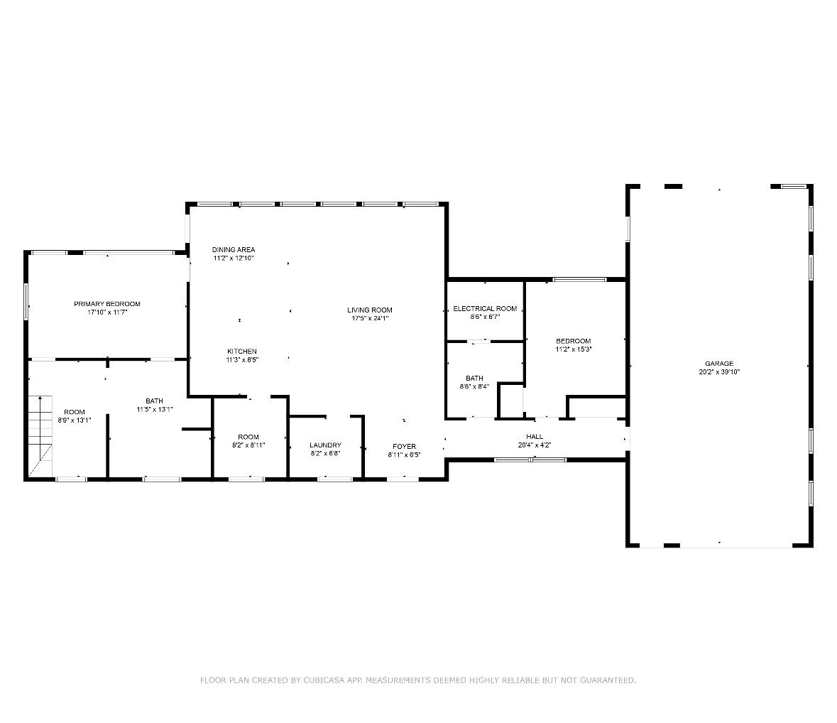 3062 Main Street Rangeley ME 04970