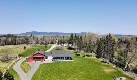 3062 Main Street Rangeley ME 04970