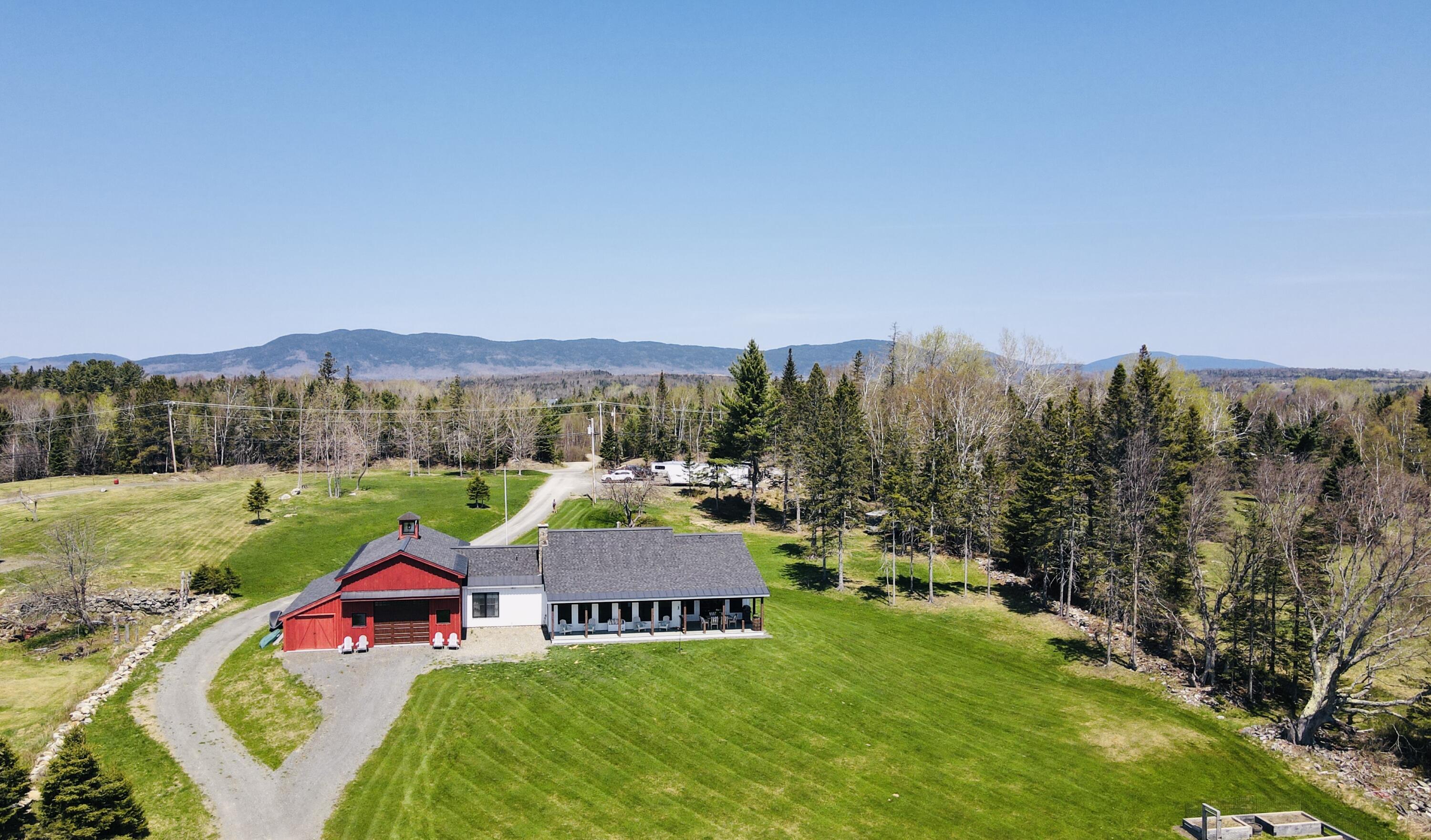 3062 Main Street Rangeley ME 04970