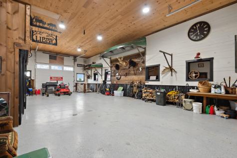 3062 Main Street Rangeley ME 04970